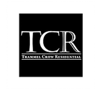 Trammel Crow Residential Logo